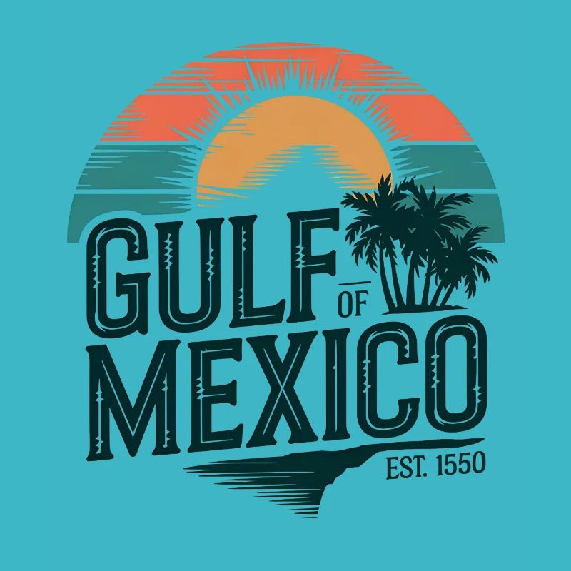 Golfe du Mexique