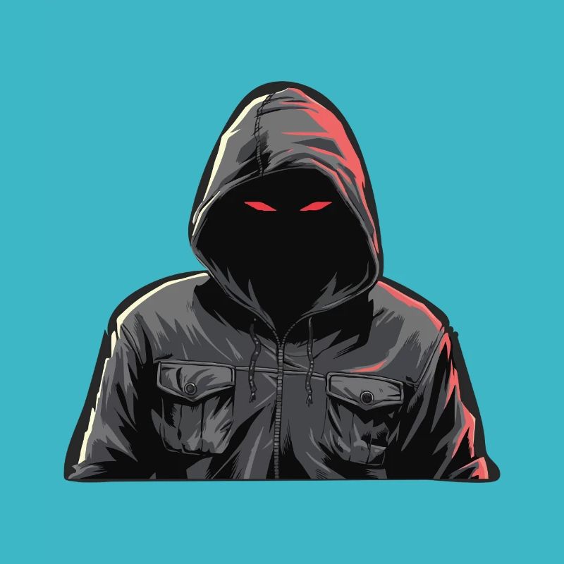 MYSTERY MAN