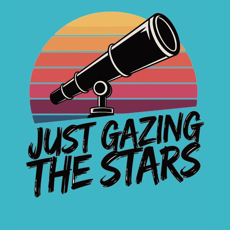 Only Stargazing - Stargazer Gift