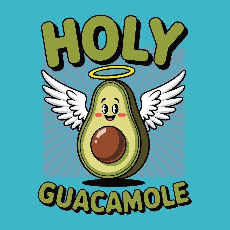 Holy Guacamole
