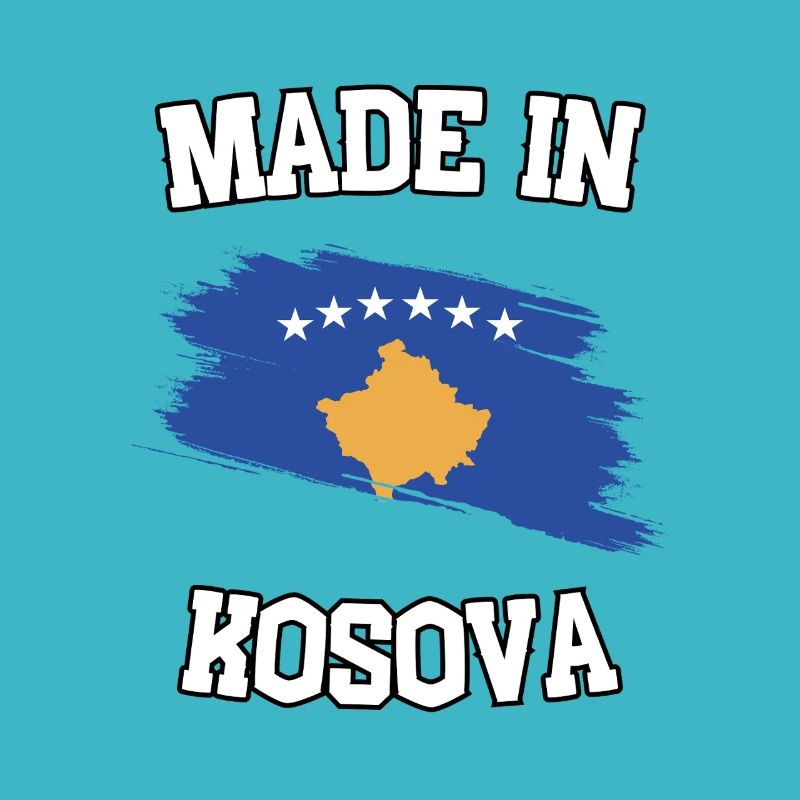 Made in Kosova