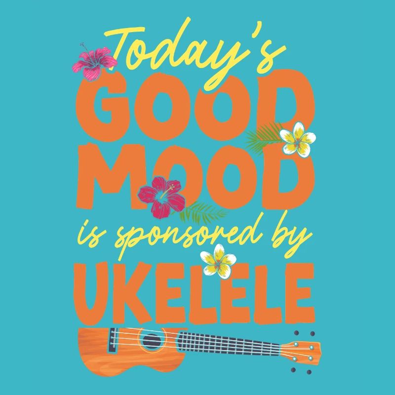 Hawaiian Ukulele Uke Today's Good