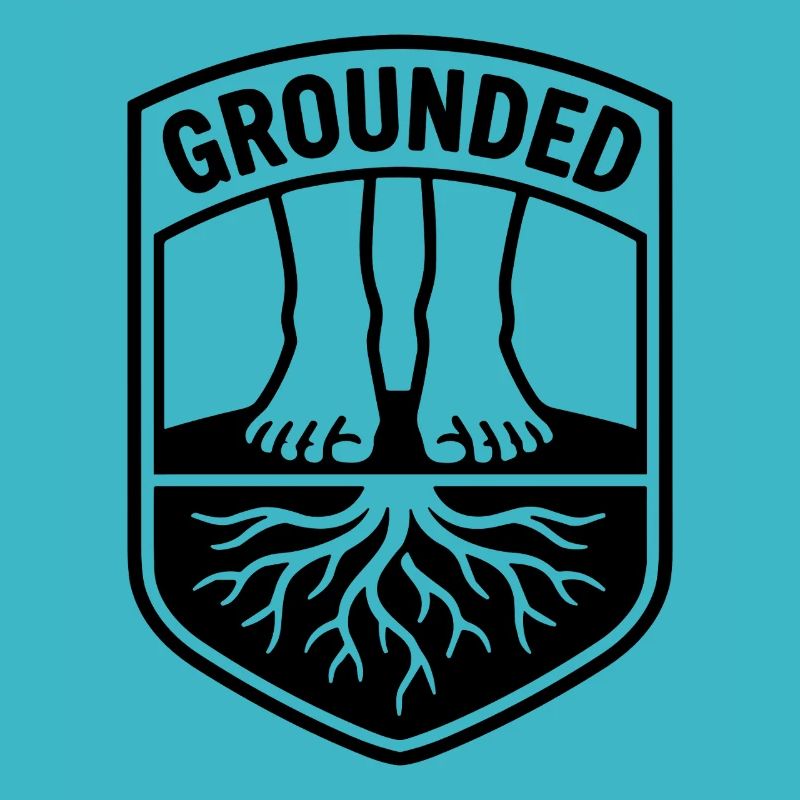 Grounded Mindfulness Balance