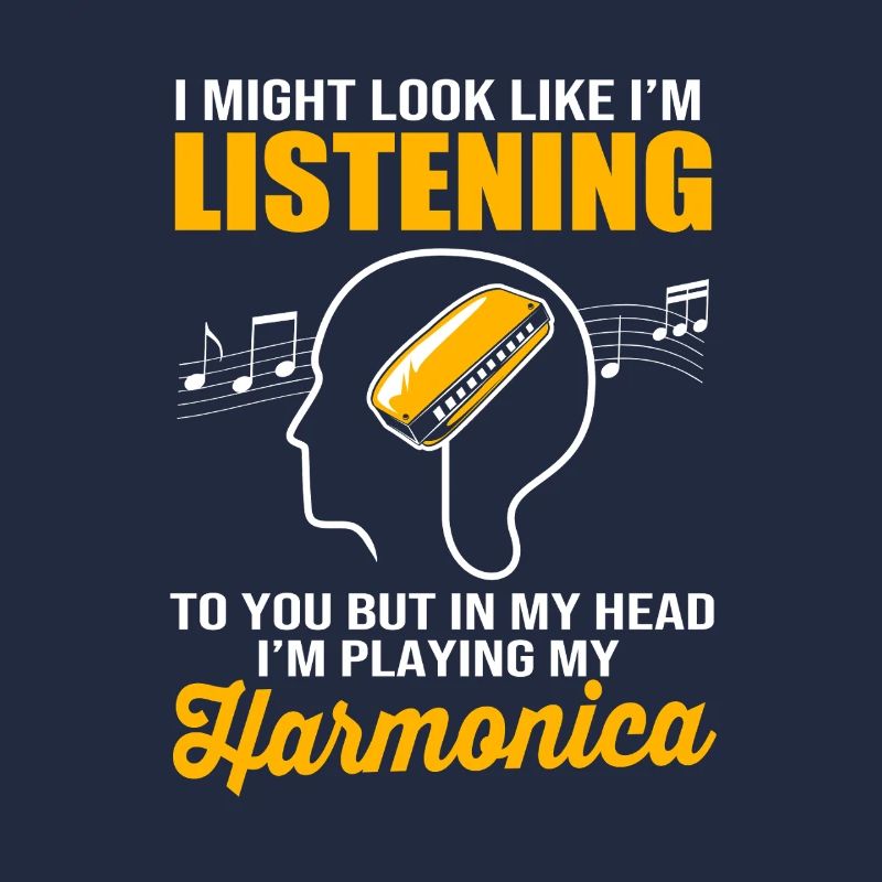 Harmonica