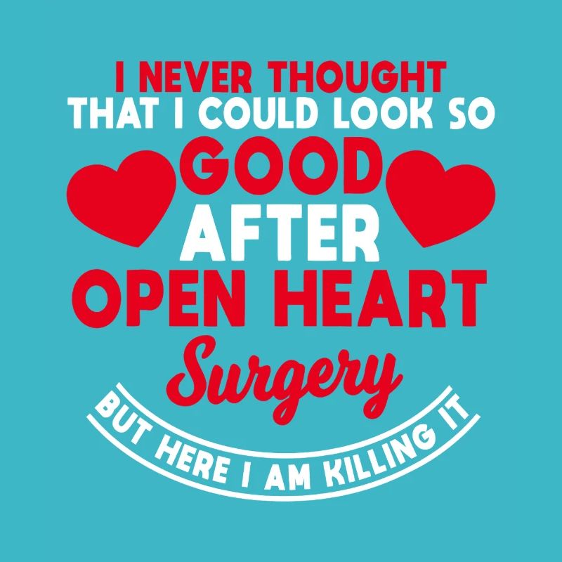 Open Heart Siegestee