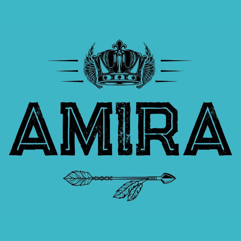 Amira