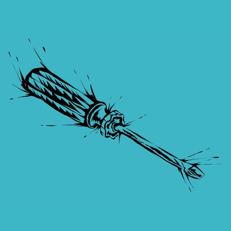 Craftsman screwdriver
