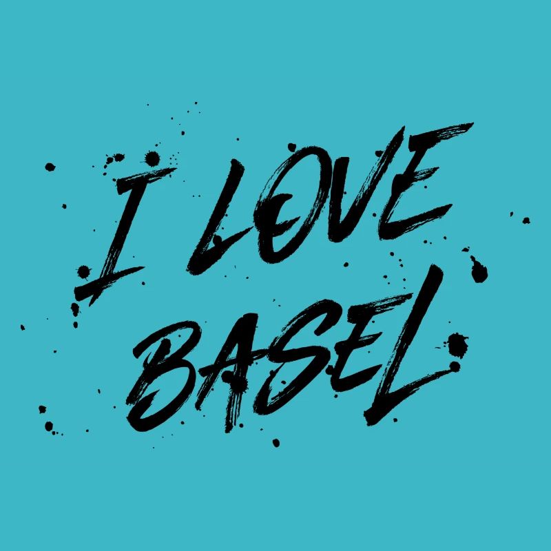 J’adore Bâle