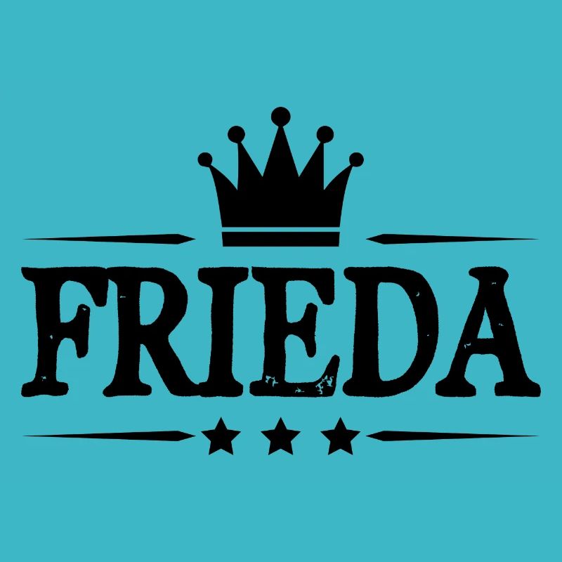 Frieda
