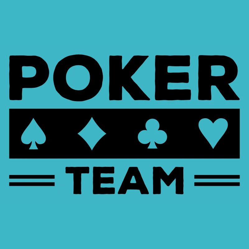 poker team