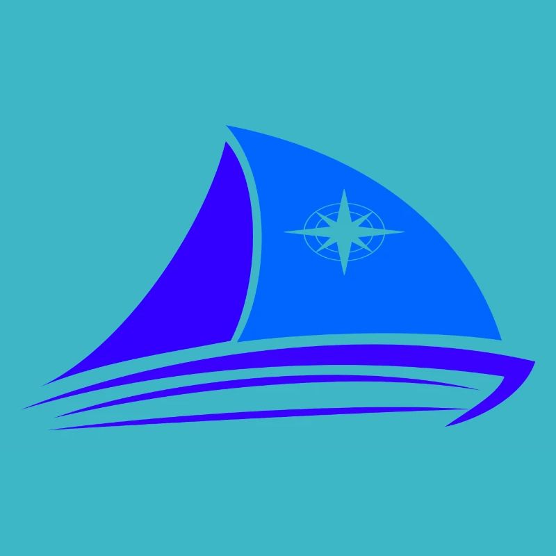 Sailboat Sailing Sailor Boat Sailing
