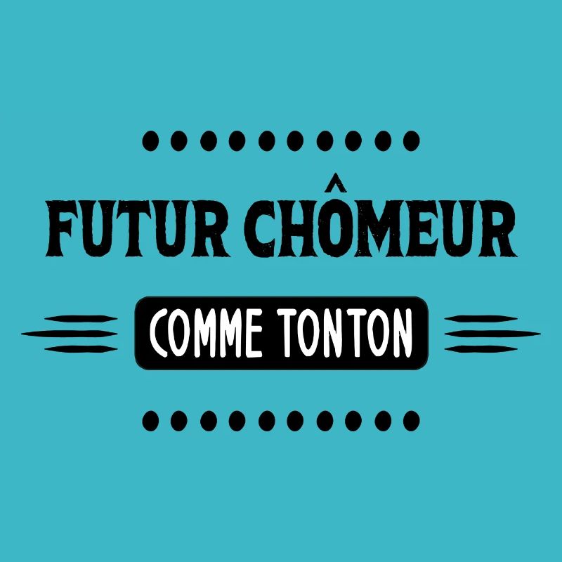 Idée de cadeau pour futur chômeur