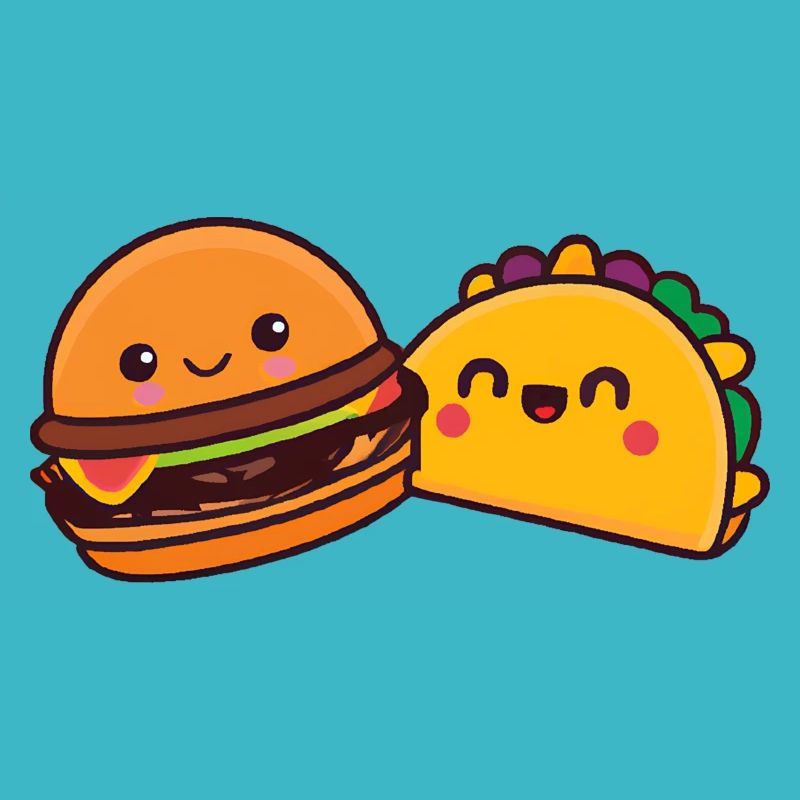 burger et Döner