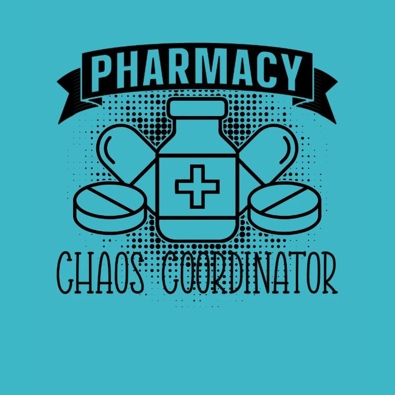 Pharmacy Technician Pharmacy Technician Gift Idea