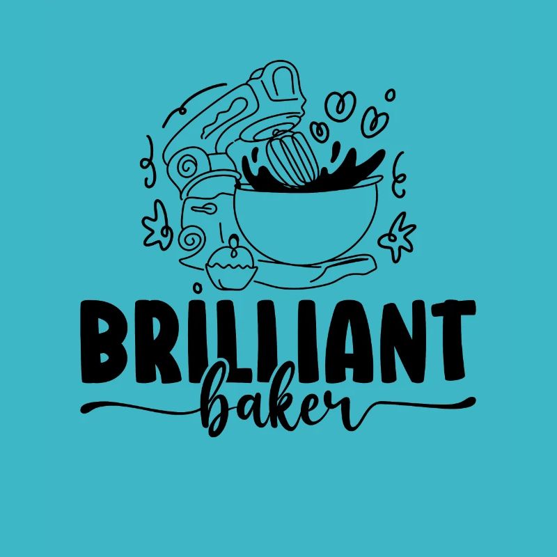 Boulanger Brilliant Bakery Cupcake Cuisson Chef Gâteau