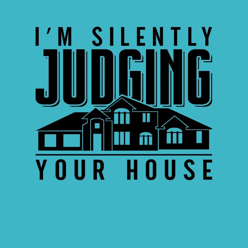 Architects I'm Judging Your House Architecture