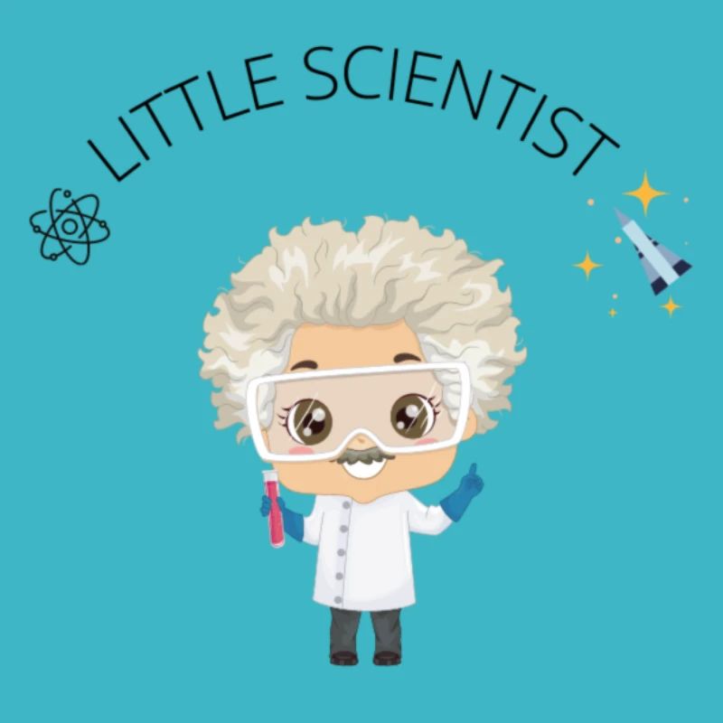 LITTLE SCIENTIST