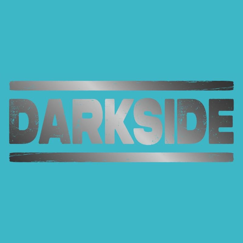 Darkside DNB Drum and Bass Junglist