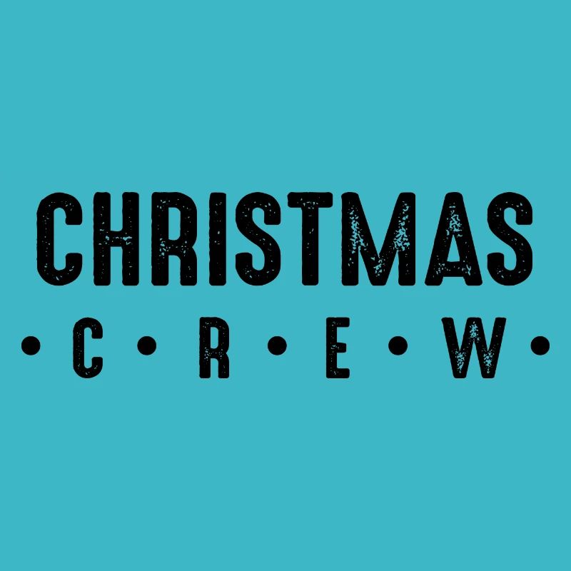 Christmas Crew