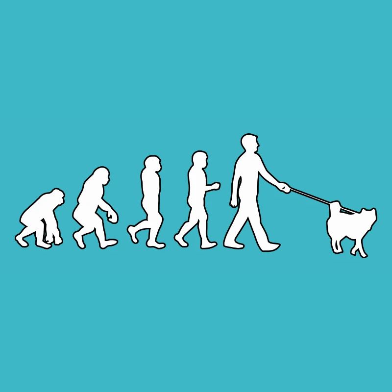 Husky Evolution