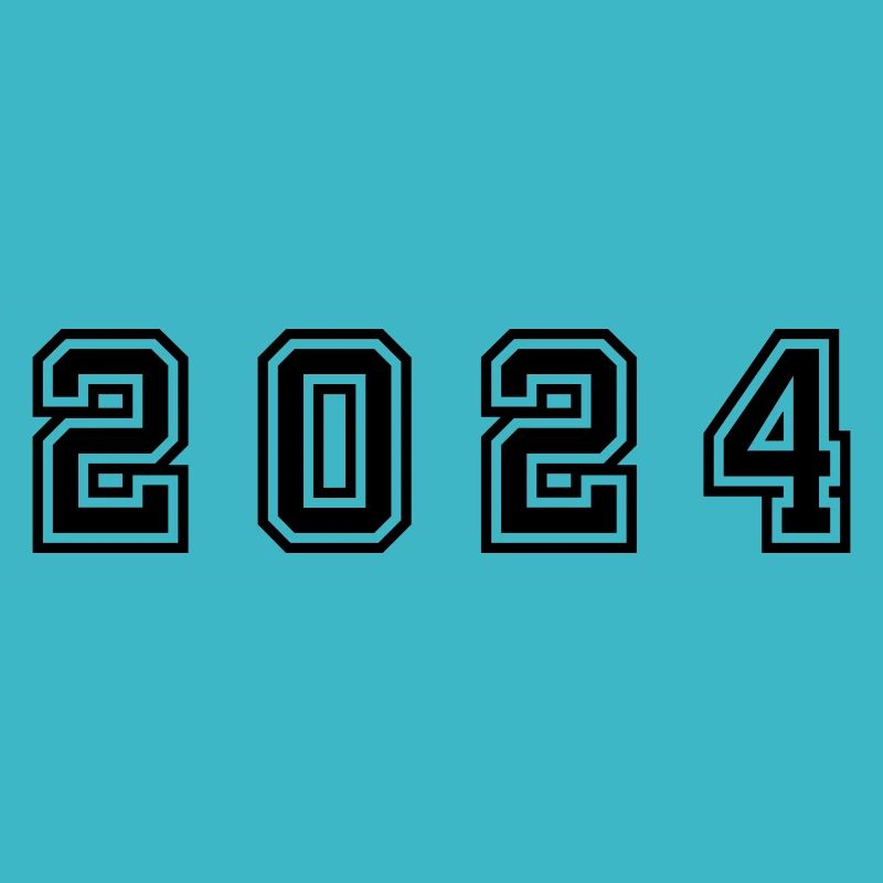 Numéro de l’année 2024