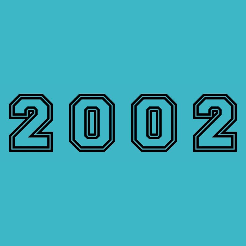 Numéro de l’année 2002