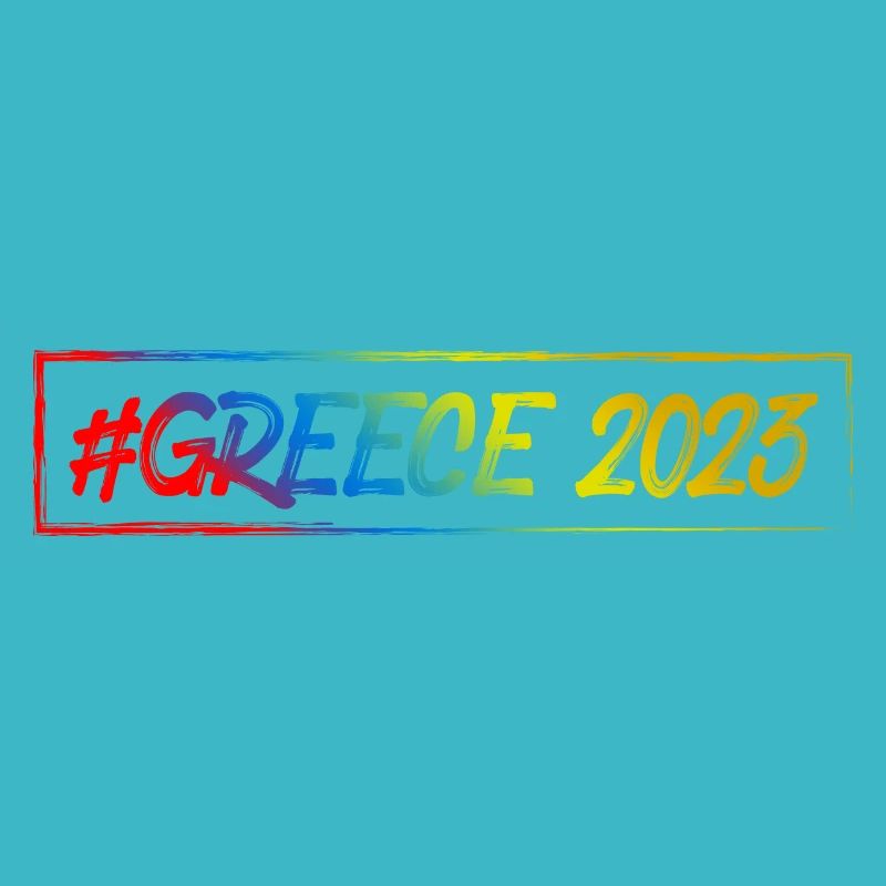 Grèce 2023