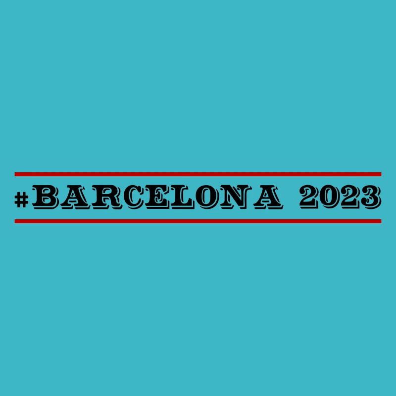 Barcelona 2023