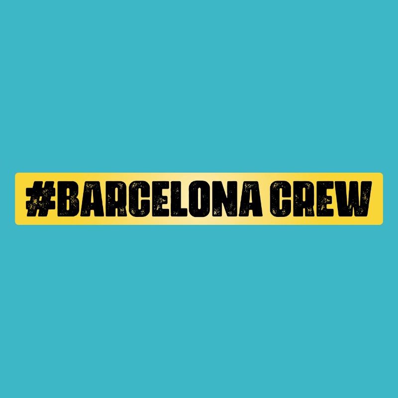 Équipage de Barcelone