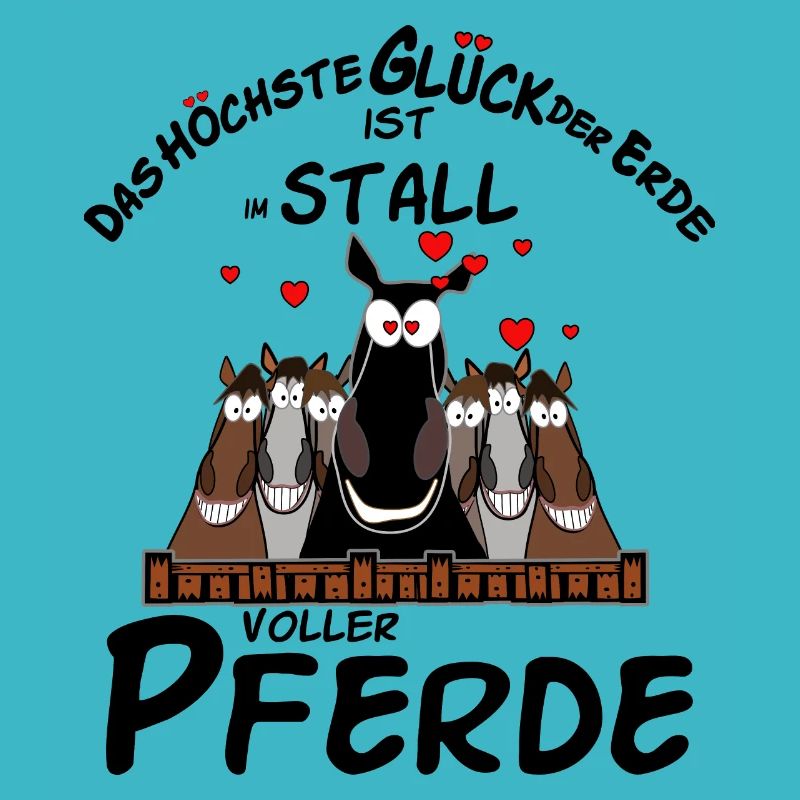 Pferdespruch