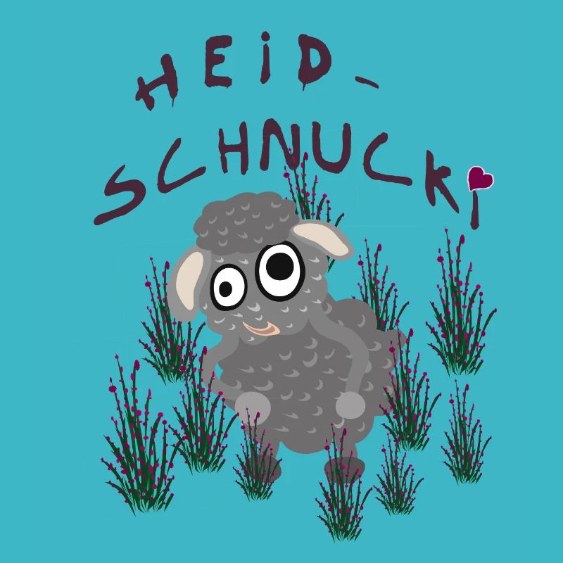 Heidschnucki
