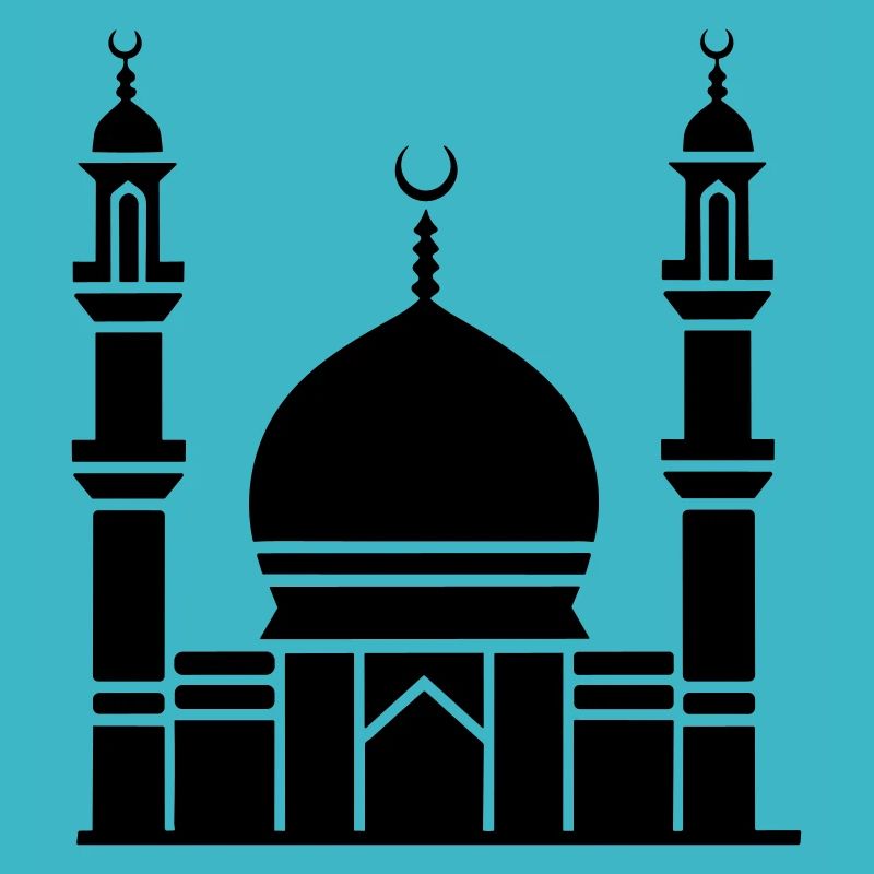 Mosquée