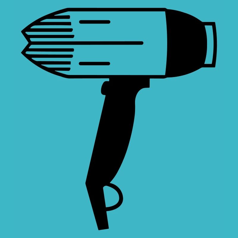 Hair dryer