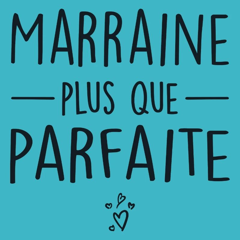 Marraine Plus Que Parfaite