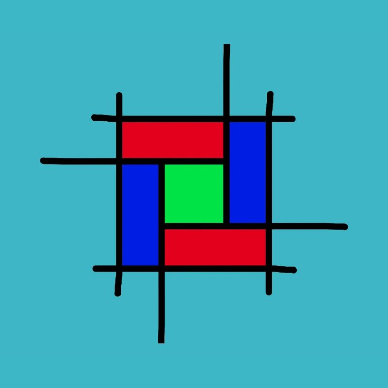 moderne Kunst