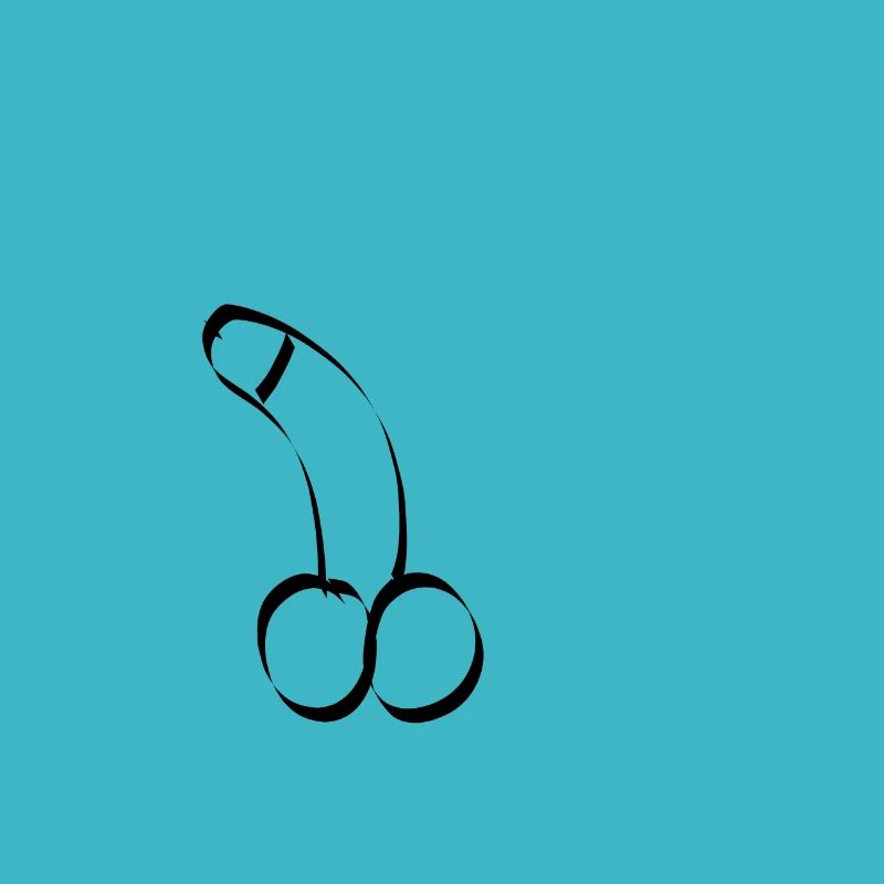 Pénis bite support gode