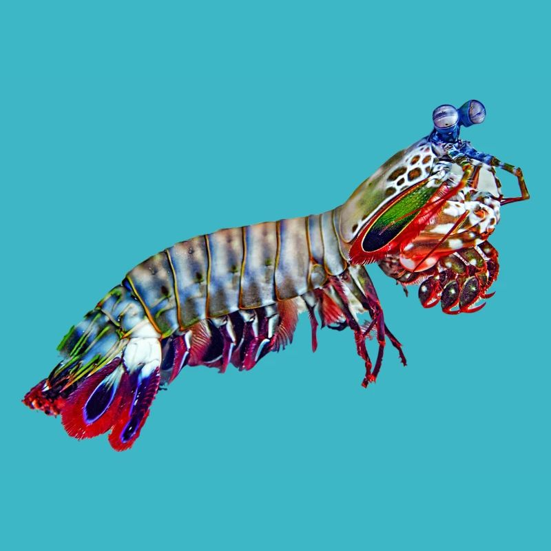 Mantis-Shrimp