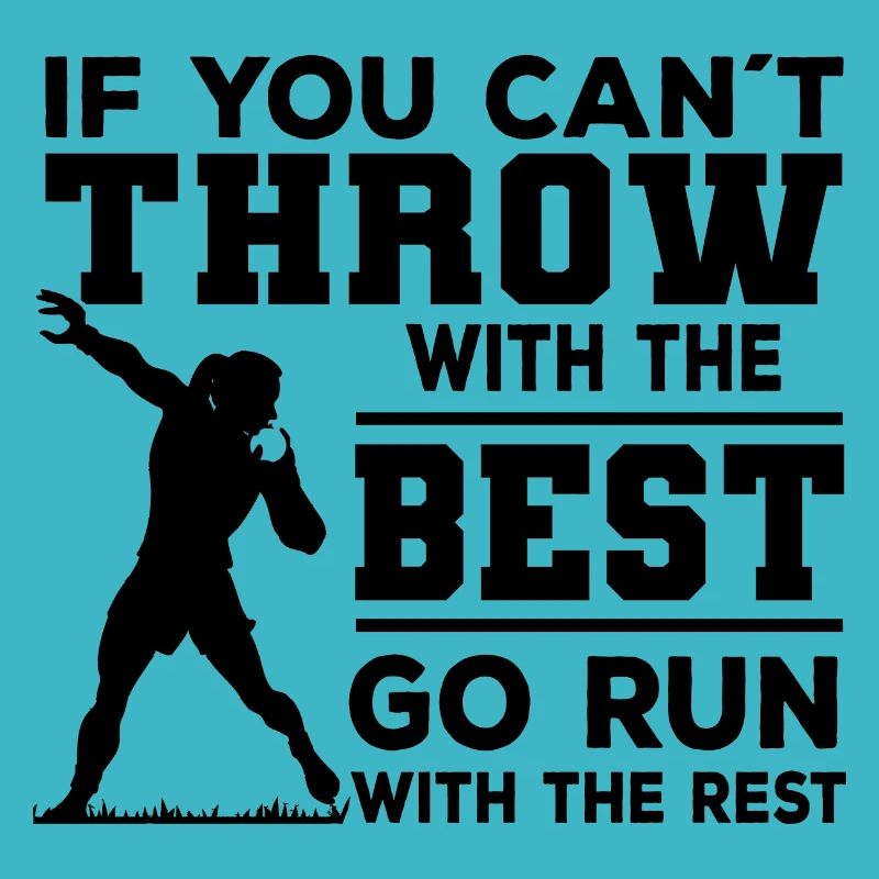 Shot put