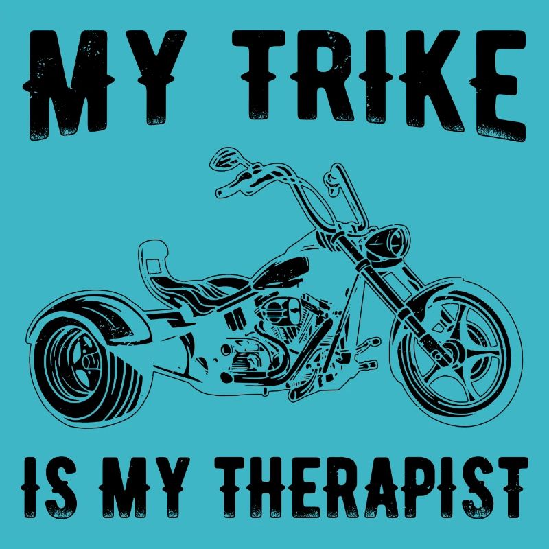 Trike Spreuken