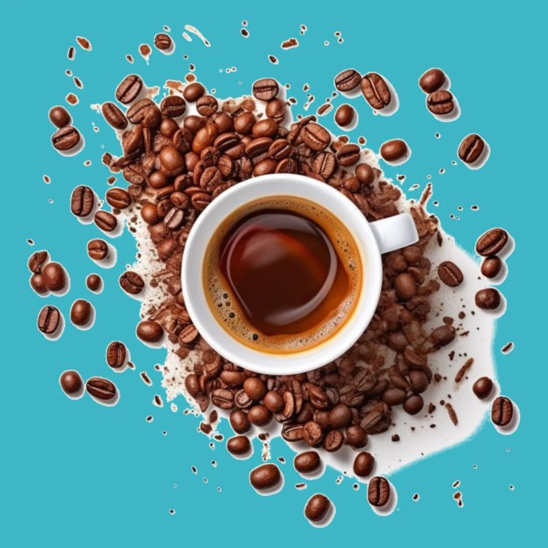 Café du matin