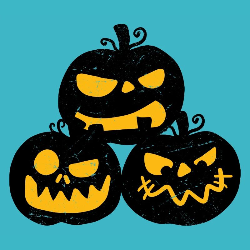 Halloween Geschenk