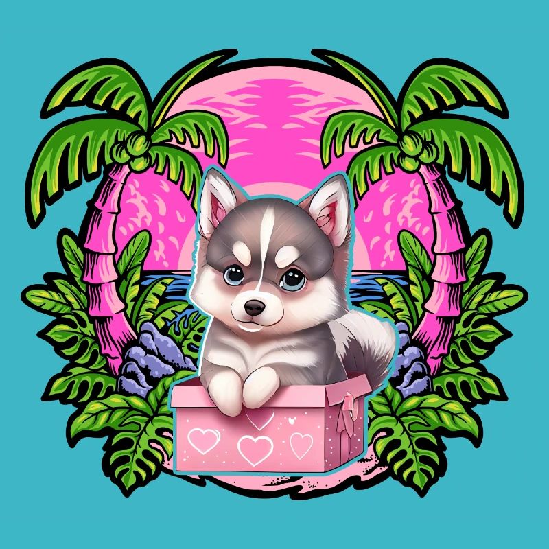 Husky