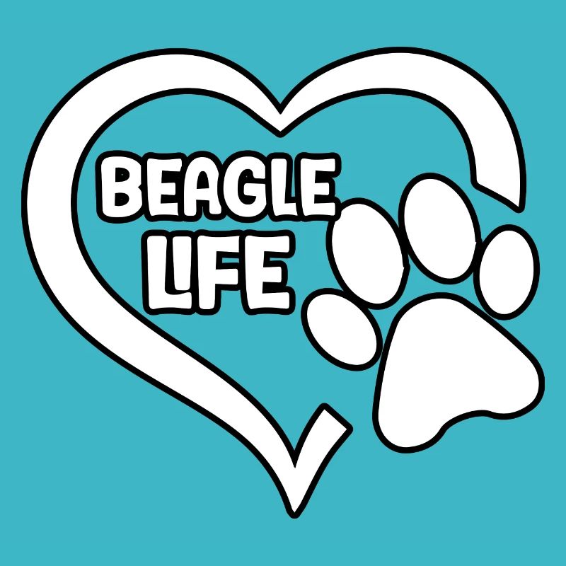 Beagle Life