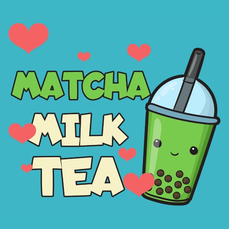 Asiatisches Japanischer Tee Matcha Tea I Geschenk