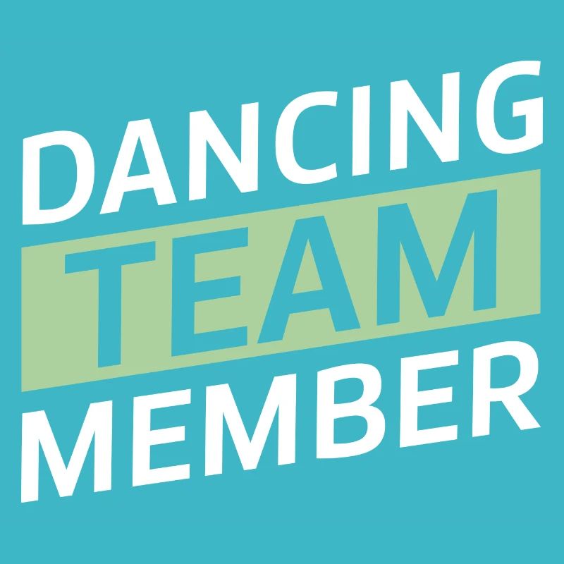 Dancing Team