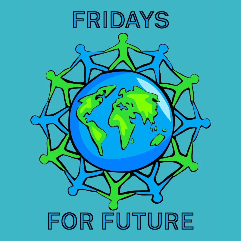 Fridays for future