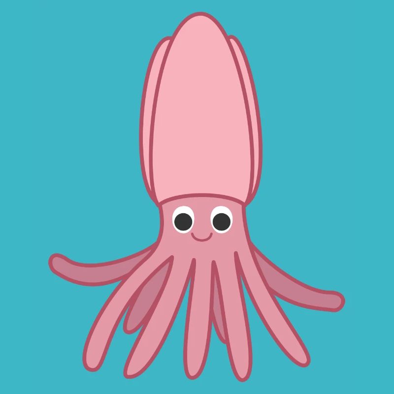 Squid