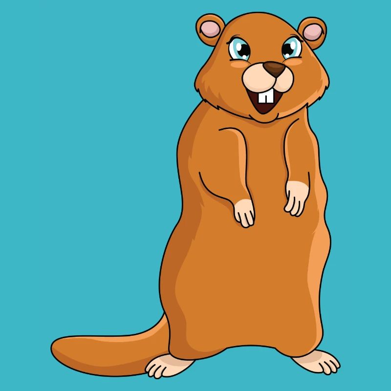 Murmeltier