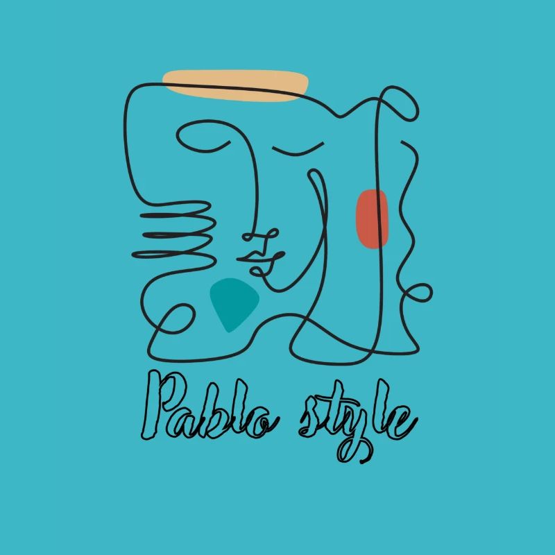 Pablo style