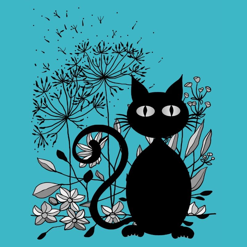 Katze